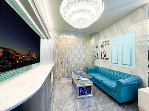 Facilities, Hotel ZALA in Kohoku