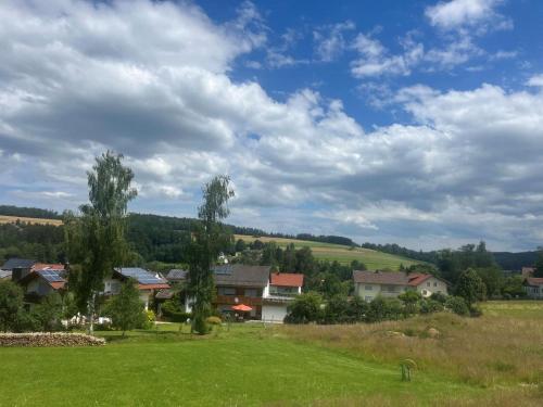 Apkārtne, Landhaus am Schloss in Miltach