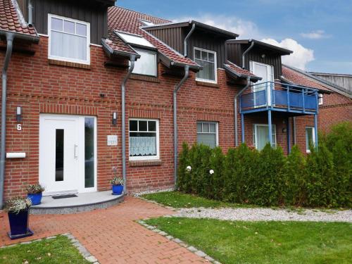 GODS06002 - FeWo 'bie de Reede' in Gollendorf, Deutschland