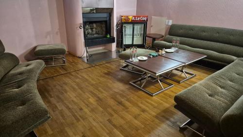 Narva-Jõesuu Beach Residence (Narva-Joesuu Beach Residence) in Narva-Joesuu