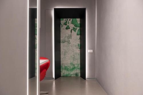 Spagna Suite Luxury Home - Trevi Fountain, Рим (фото 5)