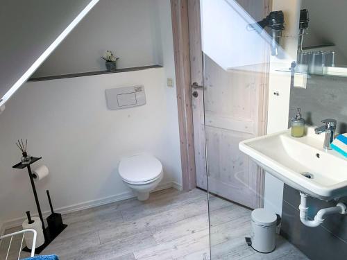 Ferienwohnung Inge 1.0km von Lagerstraße entfernt
