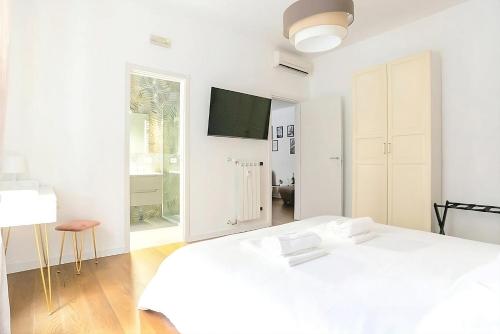 Elegantis Vatican Suite Apartment, Řím (fotografie 2)