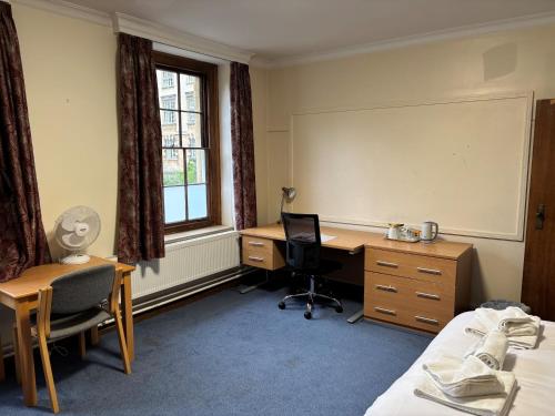 Christ's College Cambridge - image 7