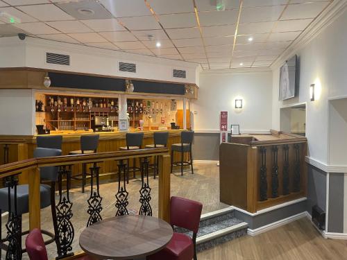 Britannia Hotel Wigan - image 9