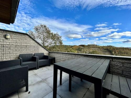 Duplex Nice View, Malmedy (photo 7)