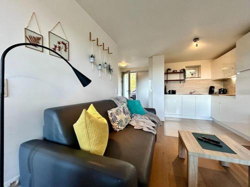 Duplex Nice View, Malmedy (photo 10)