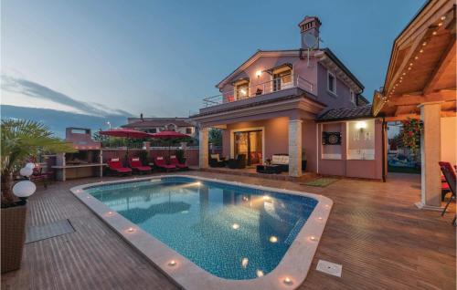 Holiday Home Betiga Cr - Location saisonnière - Barbariga