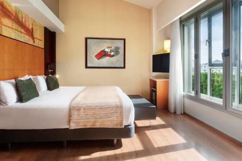 Catalonia Brussels - main image