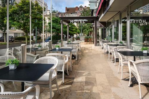 Catalonia Brussels - image 14