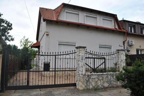 Exigens House, Budapest