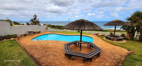 Libra 3 - Sleeps 6, Margate