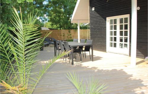 Vista exterior, Holiday Home Hornslet 53 Denmark in Hornslet