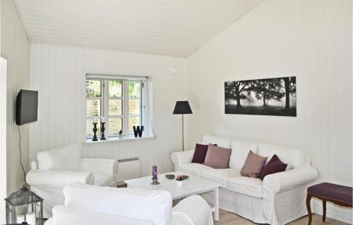 Holiday Home Hornslet 53 Denmark in Hornslet