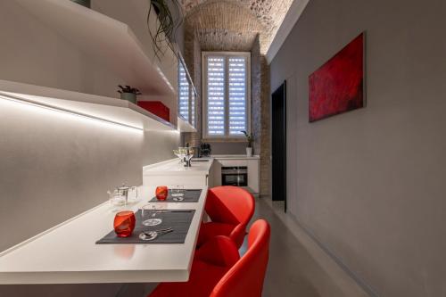 Spagna Suite Luxury Home - Trevi Fountain, Рим (фото 6)