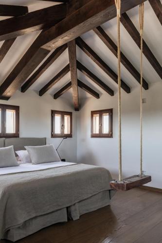 Doppelzimmer, luxus, penthouse