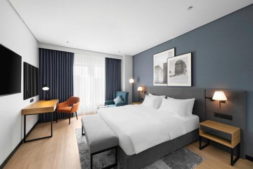 パーク イン バイ ラディソン アル コバル (Park Inn by Radisson Al Khobar) in アルコバール