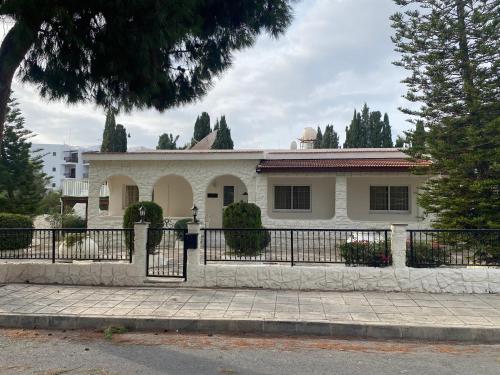 villa 58 coral bay seafront, Peyia (Foto 2)