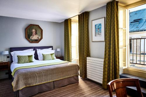 Hotel d'Orsay - Esprit de France - image 12