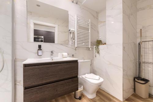 Deustown Apartamentos, Bilbao (foto 8)