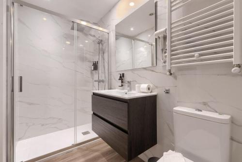 Deustown Apartamentos, Bilbao (foto 5)