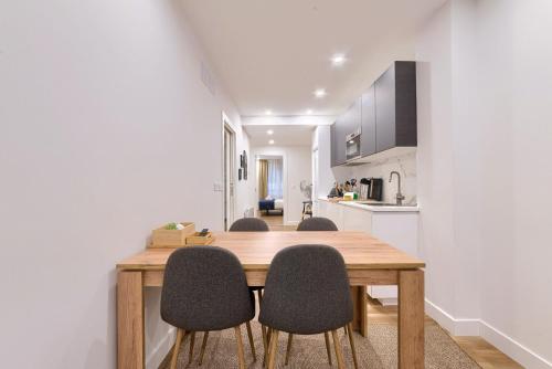 Deustown Apartamentos, Bilbao (foto 7)