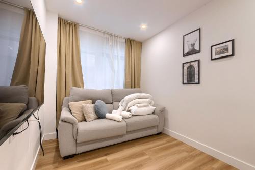 Deustown Apartamentos, Bilbao (foto 6)