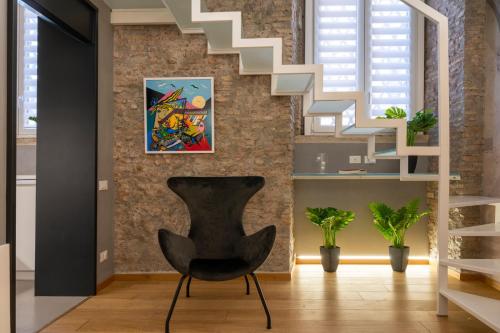 Spagna Suite Luxury Home - Trevi Fountain, Рим (фото 7)