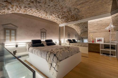 Spagna Suite Luxury Home - Trevi Fountain, Řím