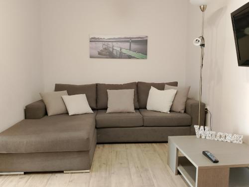 Patisia Metro Station 2 bdrm apartment by MPS 4