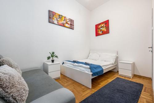 Center Apartmant Budapest, Budapest