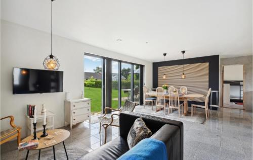  Stunning Home In Haderslev With Wifi in Haderslev