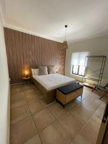 Apartamento Luna in Zafra