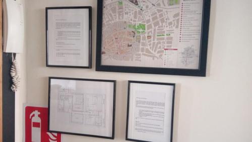 Apartamento Luna in Zafra