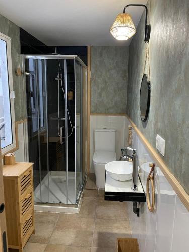 Apartamento Luna in Zafra
