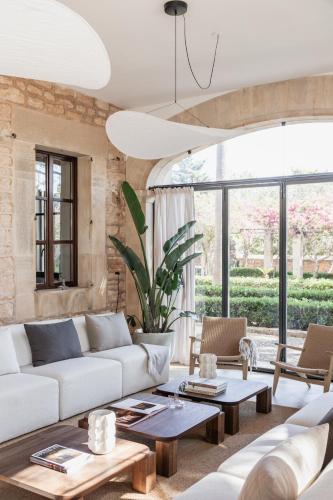 المرافق, Cal Reiet Holistic Retreat in كالا سانتانيي