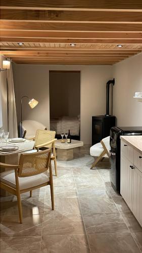 Chez Camille gîte à louer Piroy