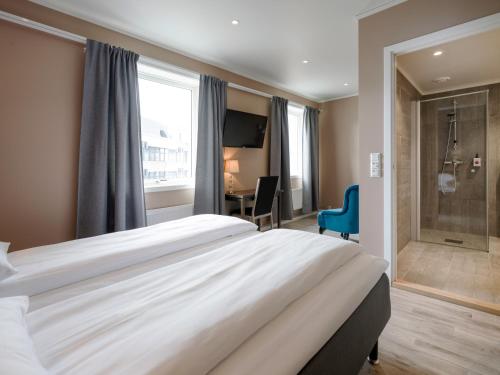 Comfort Hotel Finnsnes in ฟินส์แนส