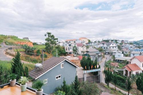An Phu House Valley View - 숙소 외관
