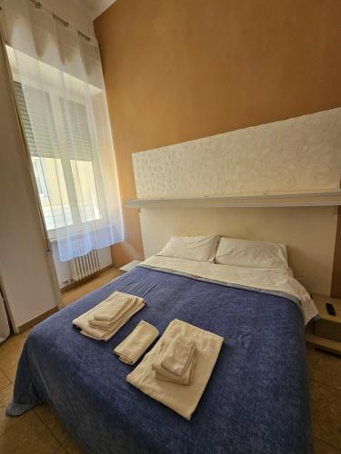 Harmony Central in ليسى
