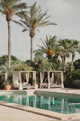 Hotel in Santanyi