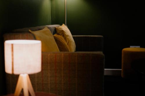 Glencoe Youth Hostel in Glencoe