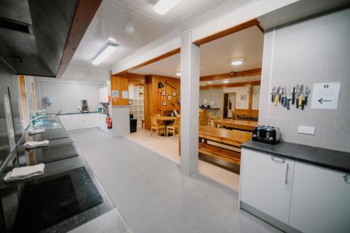 Glencoe Youth Hostel in Glencoe