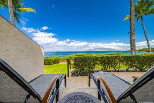 MAKENA SURF, #F-108 condo