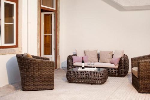 Lisbon Rentals Real, Lisabon (fotografie 6)
