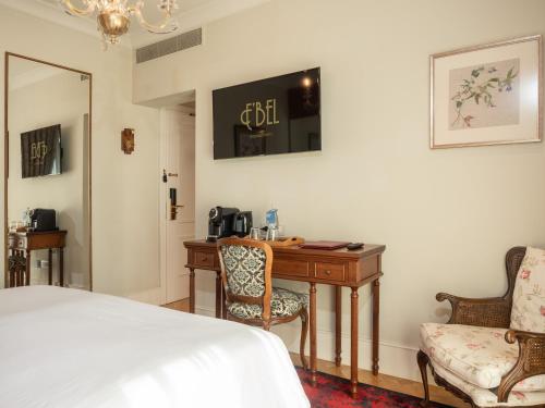 Ebel Boutique Hotel - image 6