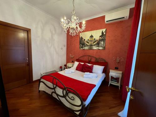Doria Boutique Apartment, Рим (фото 2)