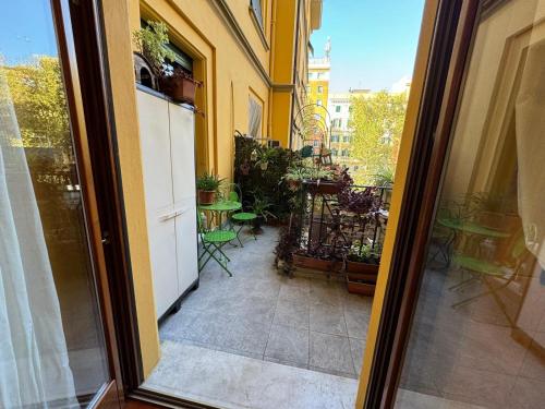 Doria Boutique Apartment, Рим (фото 5)