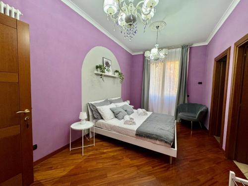 Doria Boutique Apartment, Рим (фото 7)