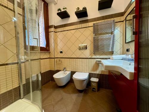 Doria Boutique Apartment, Рим (фото 10)